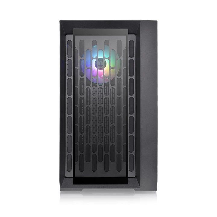 کیس کامپیوتر ترمالتیک مدل CTE C750 TG ظرفیت Full Tower