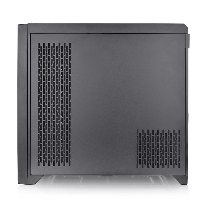 کیس کامپیوتر ترمالتیک مدل CTE C750 TG ظرفیت Full Tower