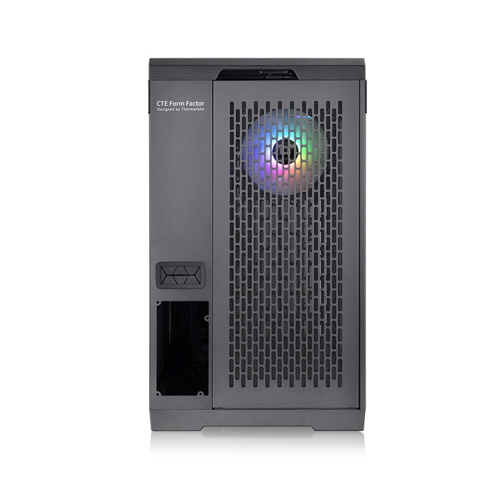 کیس کامپیوتر ترمالتیک مدل CTE C750 TG ظرفیت Full Tower