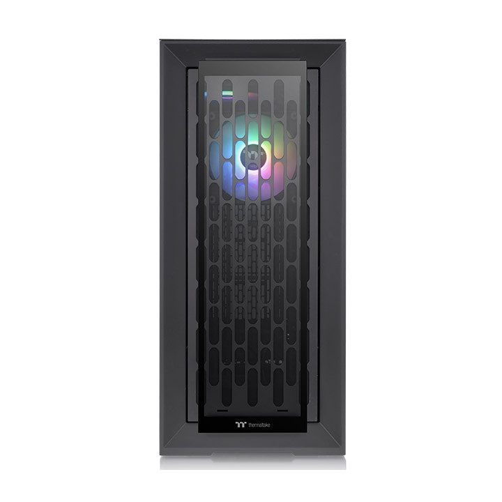 کیس کامپیوتر ترمالتیک مدل CTE T500 TG ARGB