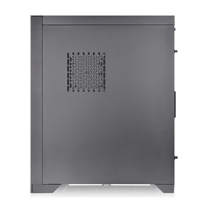 کیس کامپیوتر ترمالتیک مدل CTE T500 TG ARGB