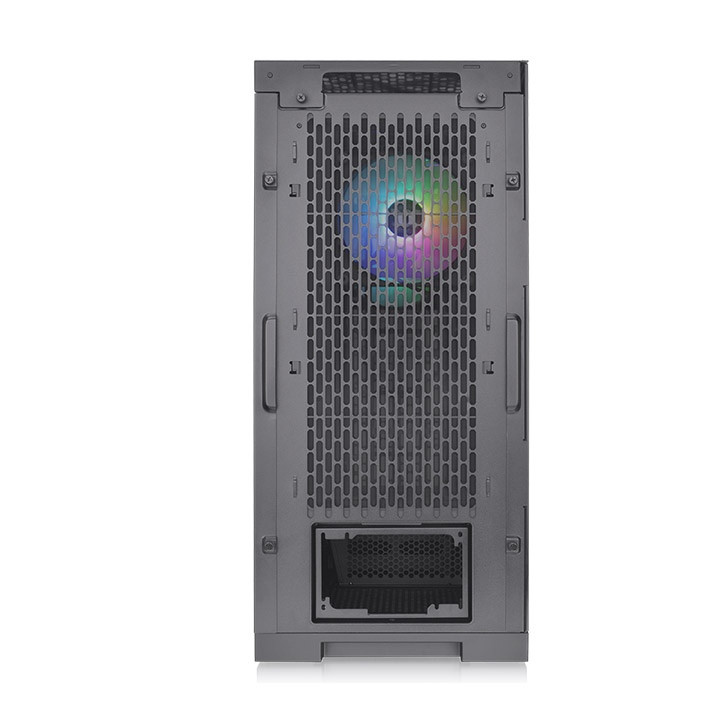 کیس کامپیوتر ترمالتیک مدل CTE T500 TG ARGB