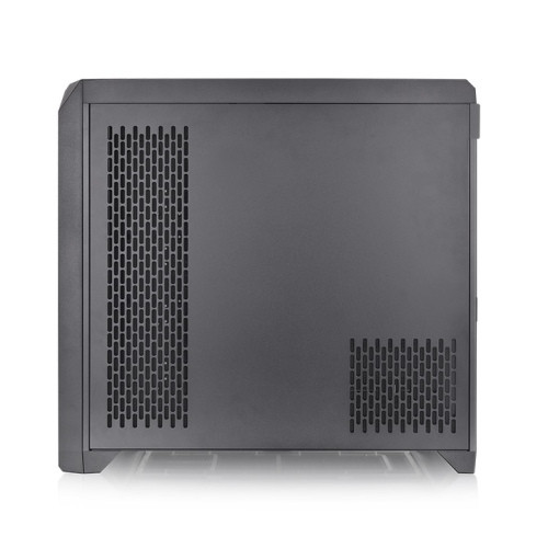 کیس ترمالتیک مدل CTE C750 AIR Black