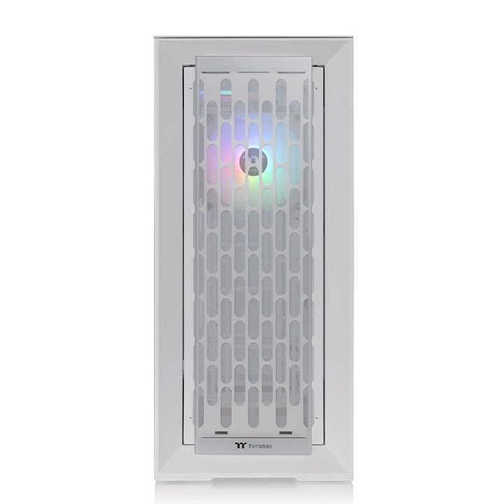 کیس کامپیوتر ترمالتیک مدل Thermaltake CTE T500 TG ARGB Snow