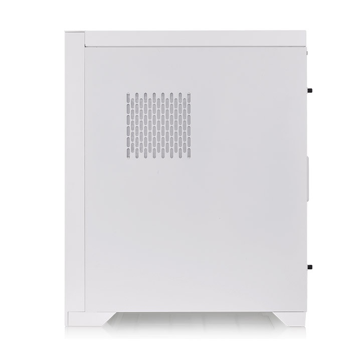 کیس کامپیوتر ترمالتیک مدل Thermaltake CTE T500 TG ARGB Snow