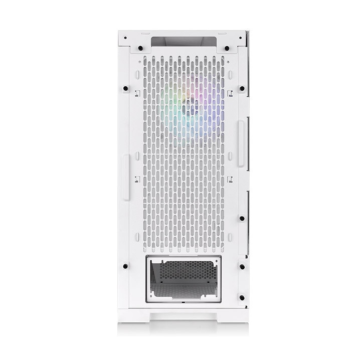 کیس کامپیوتر ترمالتیک مدل Thermaltake CTE T500 TG ARGB Snow