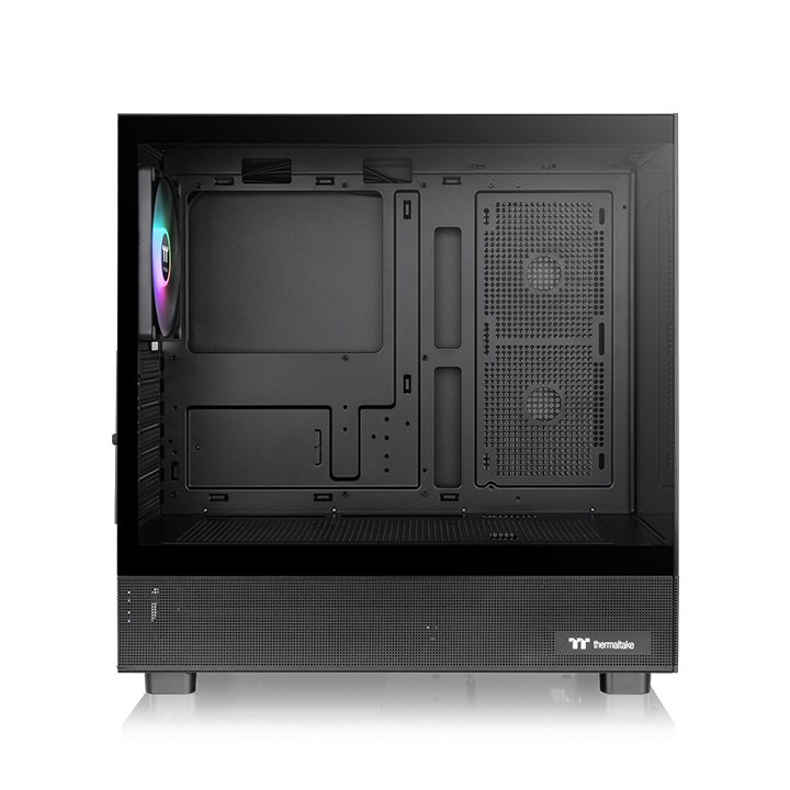 کیس کامپیوتر ترمالتیک مدل VIEW 270 TG V2 ARGB Black