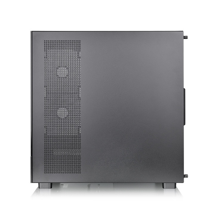 کیس کامپیوتر ترمالتیک مدل VIEW 270 TG V2 ARGB Black