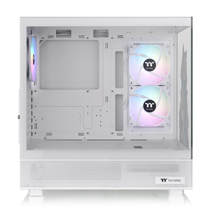 کیس ترمالتیک مدل View 270 SP Edition Snow