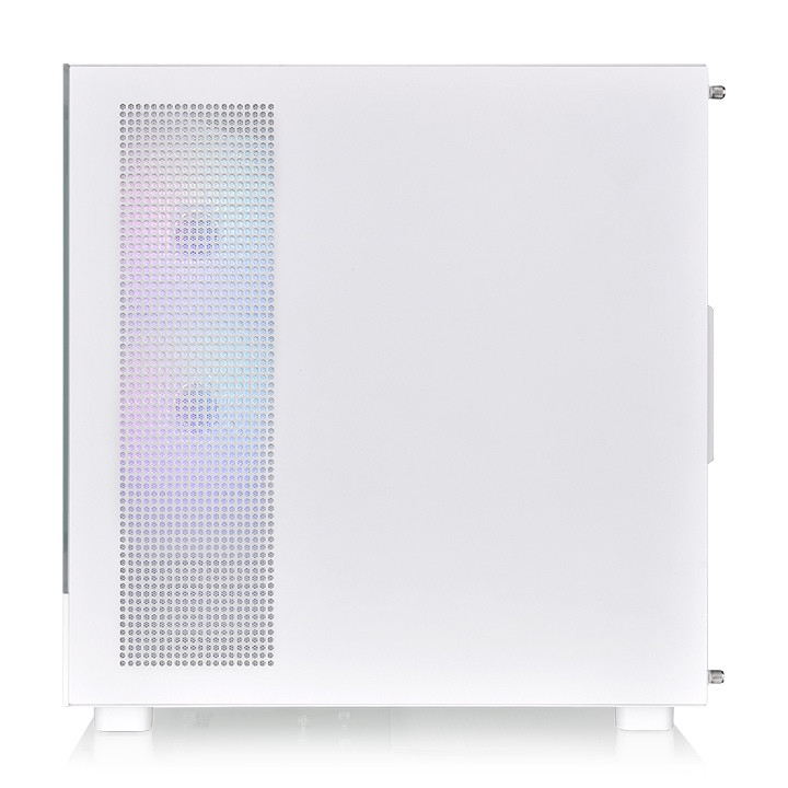 کیس ترمالتیک مدل View 270 SP Edition Snow