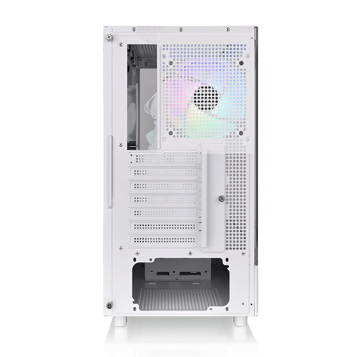 کیس ترمالتیک مدل View 270 SP Edition Snow