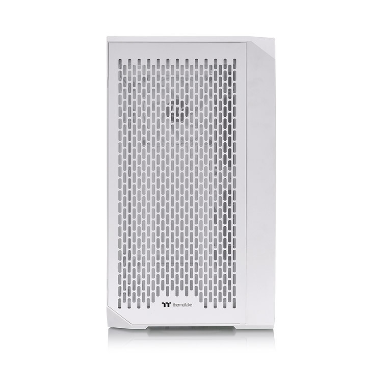 کیس کامپیوتر ترمالتیک مدل CTE C750 Air ARGB Full Tower سفید