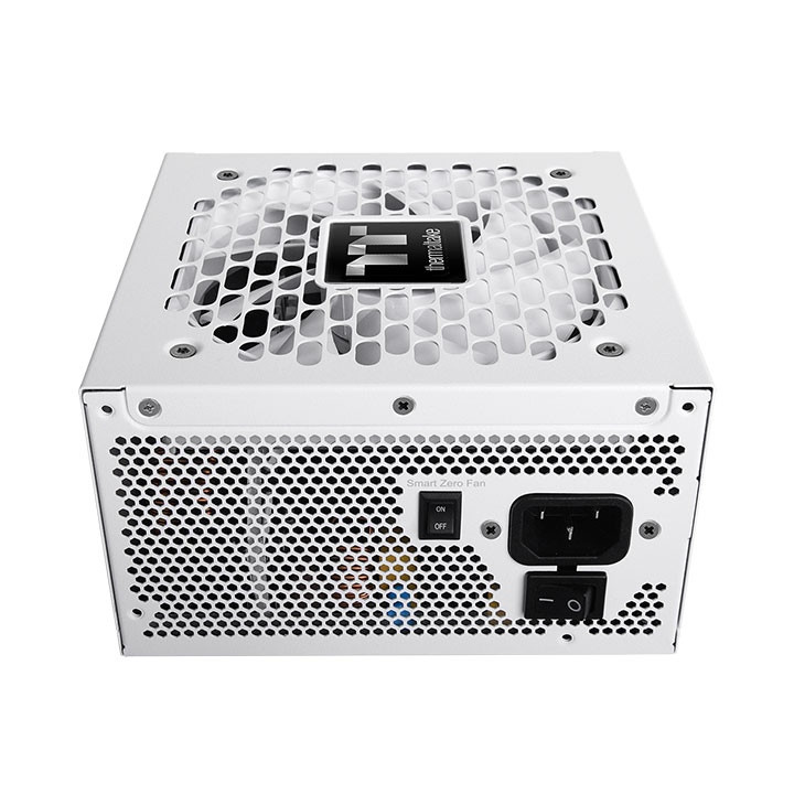 منبع تغذیه کامپیوتر ترمالتیک مدل Thermaltake TOUGHPOWER GT Snow 750W