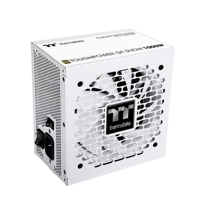 منبع تغذیه ترمالتیک مدل Toughpower GT 1000W ظرفیت ۱۰۰۰ وات تمام ماژولار ۸۰ پلاس گلد