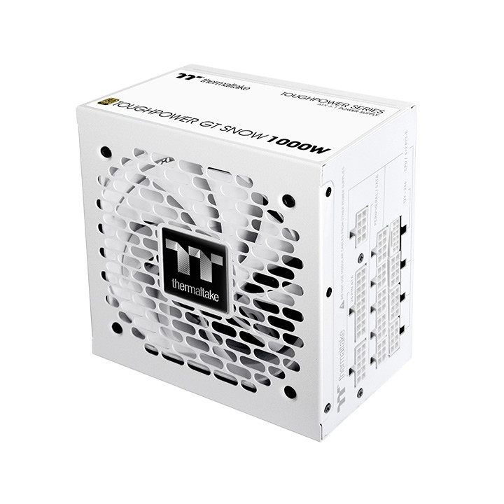 منبع تغذیه ترمالتیک مدل Toughpower GT 1000W ظرفیت ۱۰۰۰ وات تمام ماژولار ۸۰ پلاس گلد
