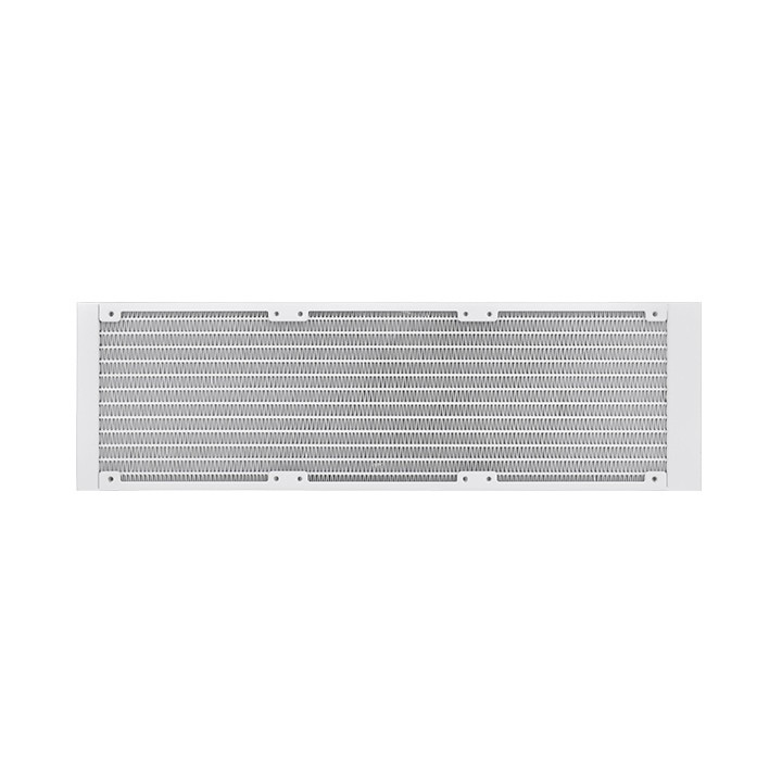 خنک کننده مایع پردازنده THERMALTAKE TH360 V2 ULTRA ARGB SNOW EDITION