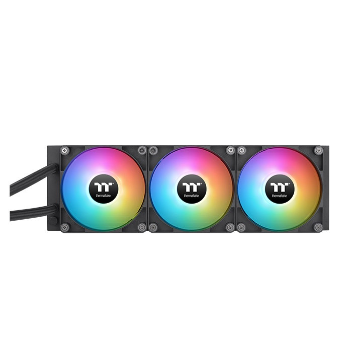 خنک کننده مایع پردازنده ترمالتیک مدل TH360 V2 ARGB