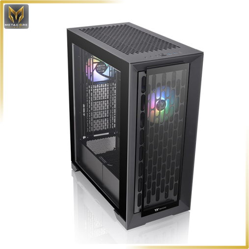 کیس کامپیوتر ترمالتیک مدل CTE T500 TG ARGB