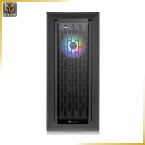 کیس کامپیوتر ترمالتیک مدل CTE T500 TG ARGB