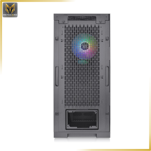کیس کامپیوتر ترمالتیک مدل CTE T500 TG ARGB
