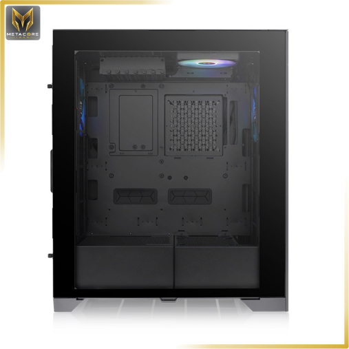 کیس کامپیوتر ترمالتیک مدل CTE T500 TG ARGB