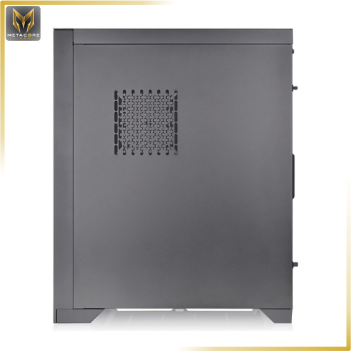 کیس کامپیوتر ترمالتیک مدل CTE T500 TG ARGB