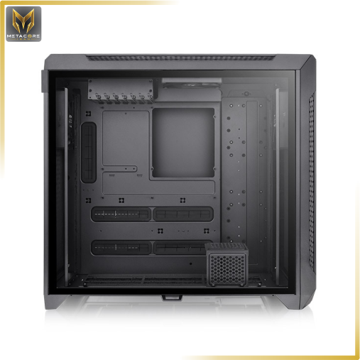 کیس ترمالتیک مدل CTE C750 AIR Black