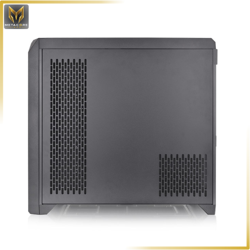 کیس ترمالتیک مدل CTE C750 AIR Black