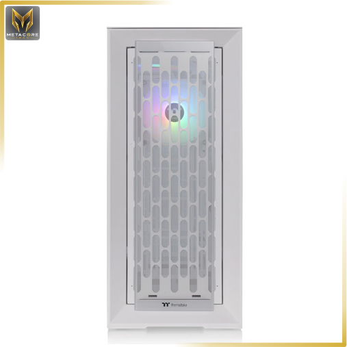 کیس کامپیوتر ترمالتیک مدل Thermaltake CTE T500 TG ARGB Snow