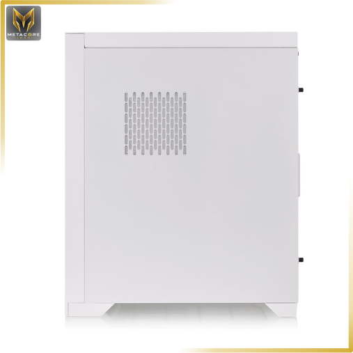 کیس کامپیوتر ترمالتیک مدل Thermaltake CTE T500 TG ARGB Snow