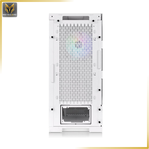 کیس کامپیوتر ترمالتیک مدل Thermaltake CTE T500 TG ARGB Snow