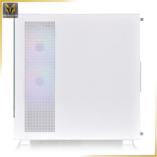 کیس ترمالتیک مدل View 270 SP Edition Snow