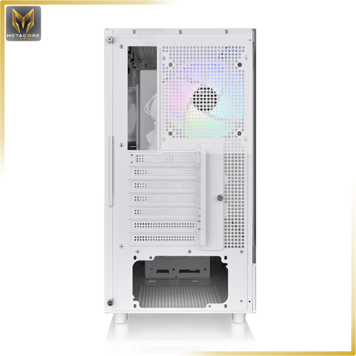 کیس ترمالتیک مدل View 270 SP Edition Snow