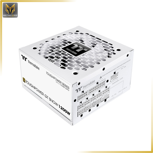 پاور ترمالتیک مدل Thermaltake Toughpower GT 1200W Snow Gold