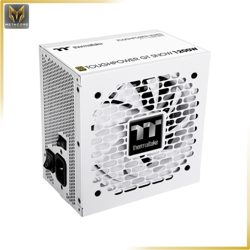 پاور ترمالتیک مدل Thermaltake Toughpower GT 1200W Snow Gold