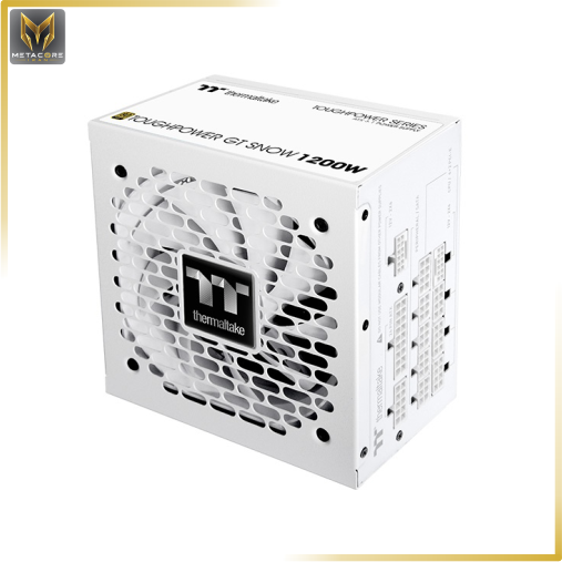 پاور ترمالتیک مدل Thermaltake Toughpower GT 1200W Snow Gold