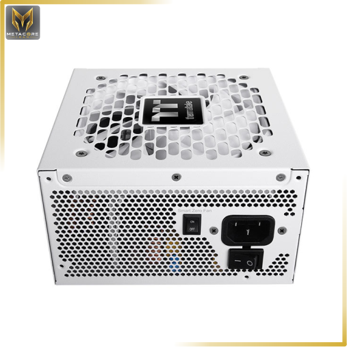 منبع تغذیه ترمالتیک مدل Thermaltake TOUGHPOWER GT Snow 750W