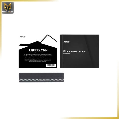 کارت گرافیک ایسوس مدل PRIME RTX 5060 Ti OC حافظه 8 گیگابایت