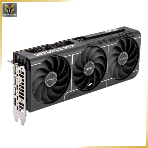 کارت گرافیک ایسوس مدل PRIME RTX 5060 Ti OC حافظه 8 گیگابایت