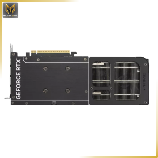 کارت گرافیک ایسوس مدل PRIME RTX 5060 Ti OC حافظه 8 گیگابایت