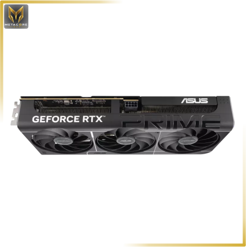 کارت گرافیک ایسوس مدل PRIME RTX 5060 Ti OC حافظه 8 گیگابایت
