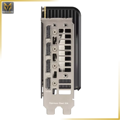 کارت گرافیک ایسوس مدل PRIME RTX 5060 Ti OC حافظه 8 گیگابایت