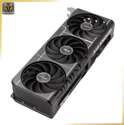 کارت گرافیک ایسوس مدل PRIME RTX 5060 Ti OC حافظه 8 گیگابایت
