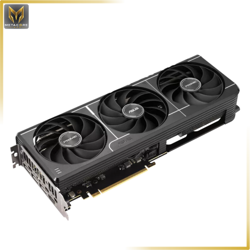 کارت گرافیک ایسوس مدل PRIME RTX 5060 Ti OC حافظه 8 گیگابایت