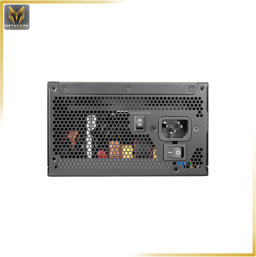 منبع تغذیه کامپیوتر ترمالتیک مدل Toughpower GT 80 Plus Gold توان 1200 وات