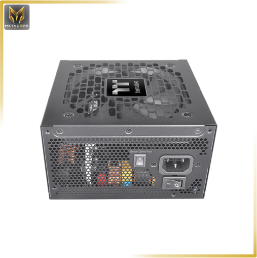 منبع تغذیه کامپیوتر ترمالتیک مدل Toughpower GT 80 Plus Gold توان 1200 وات