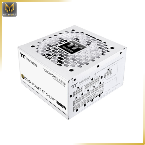 منبع تغذیه ترمالتیک مدل Toughpower GT 1000W ظرفیت ۱۰۰۰ وات تمام ماژولار ۸۰ پلاس گلد