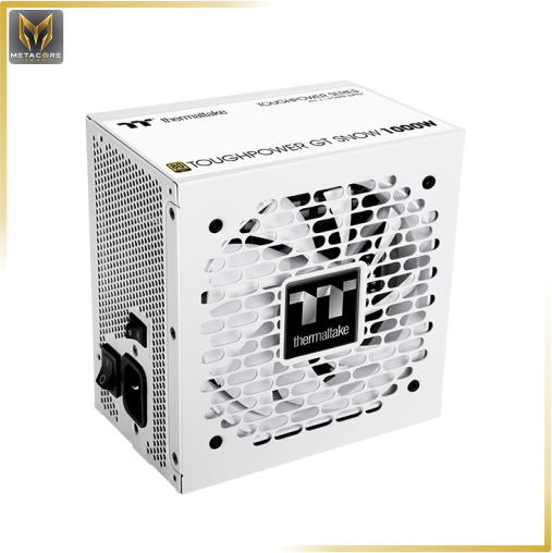 منبع تغذیه ترمالتیک مدل Toughpower GT 1000W ظرفیت ۱۰۰۰ وات تمام ماژولار ۸۰ پلاس گلد