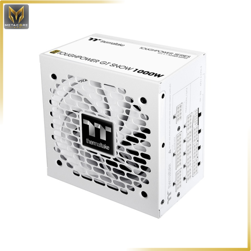 منبع تغذیه ترمالتیک مدل Toughpower GT 1000W ظرفیت ۱۰۰۰ وات تمام ماژولار ۸۰ پلاس گلد