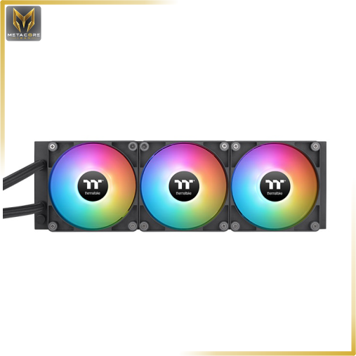 خنک کننده مایع پردازنده ترمالتیک مدل TH360 V2 Ultra ARGB Sync